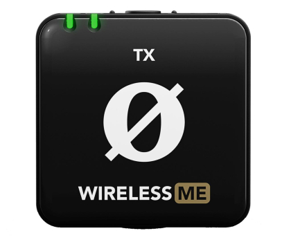 Mikrofon Rode Wireless ME TX